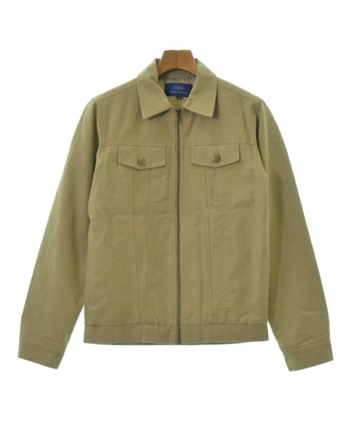 ITEMS URBAN RESEARCH แจ็คเก็ตเบลาส์ อื่น