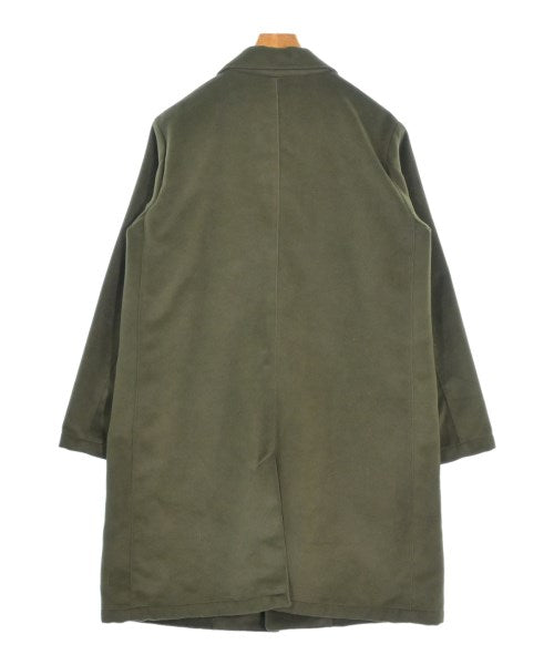 URBAN RESEARCH warehouse เสื้อโค้ทเชสเตอร์ฟิลด์