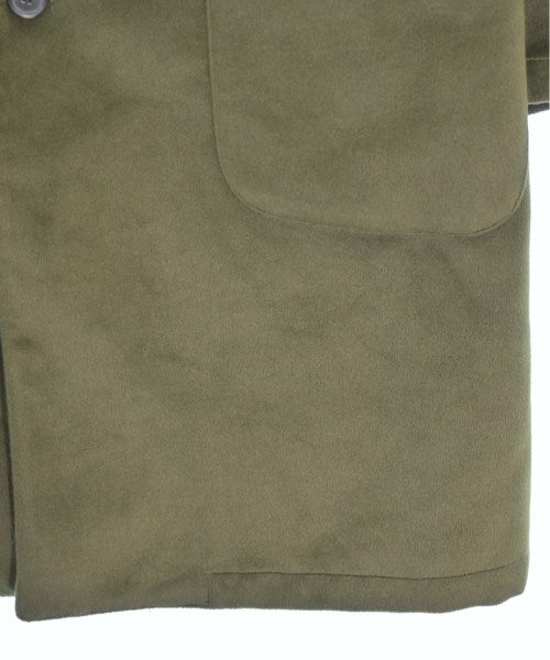 URBAN RESEARCH warehouse เสื้อโค้ทเชสเตอร์ฟิลด์