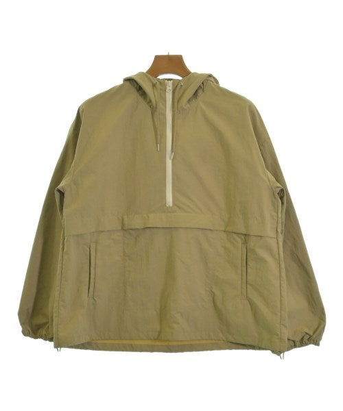 URBAN RESEARCH warehouse เสื้อพาร์กาภูเขา
