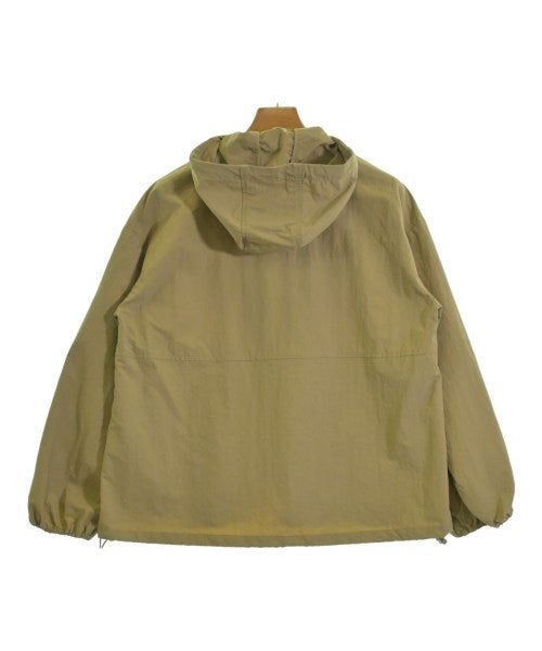 URBAN RESEARCH warehouse เสื้อพาร์กาภูเขา
