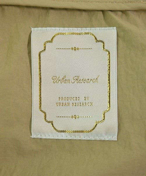 URBAN RESEARCH warehouse เสื้อพาร์กาภูเขา