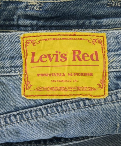 Levi's RED ยีนส์