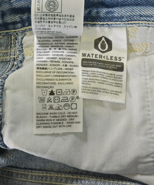 Levi's RED ยีนส์