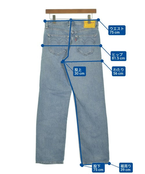 Levi's RED ยีนส์