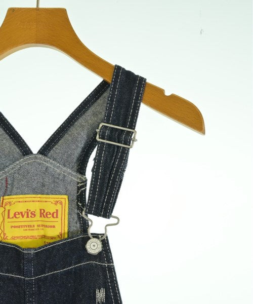 Levi's RED ชุดเอี๊ยม/เสื้อคลุมหลวมๆ/จั๊มสูท