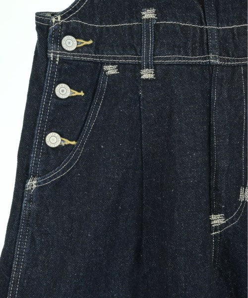 Levi's RED ชุดเอี๊ยม/เสื้อคลุมหลวมๆ/จั๊มสูท