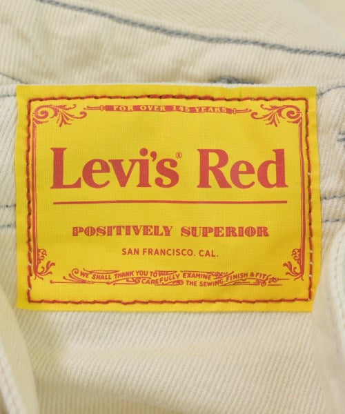 Levi's RED ยีนส์