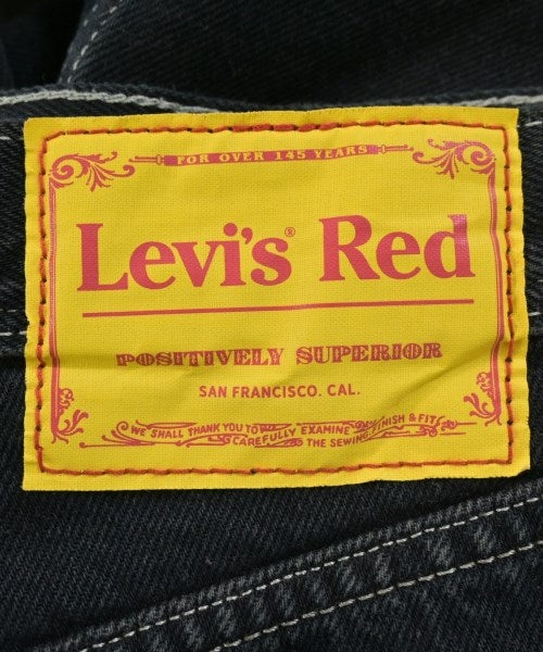 Levi's RED ยีนส์