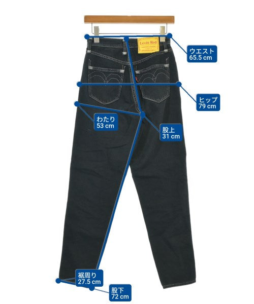 Levi's RED ยีนส์