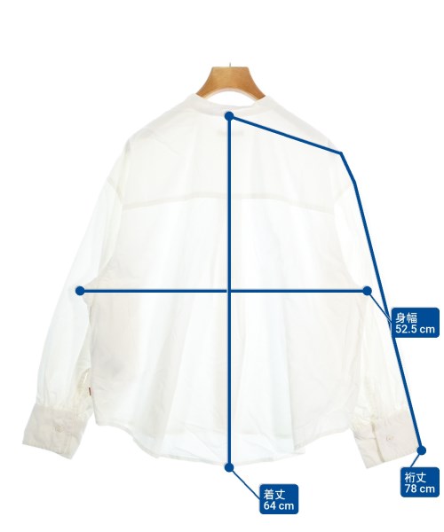 Levi's RED เสื้อลำลอง