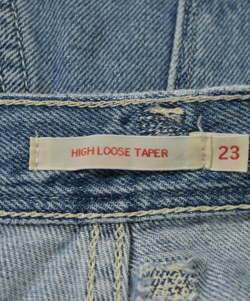 Levi's RED ยีนส์