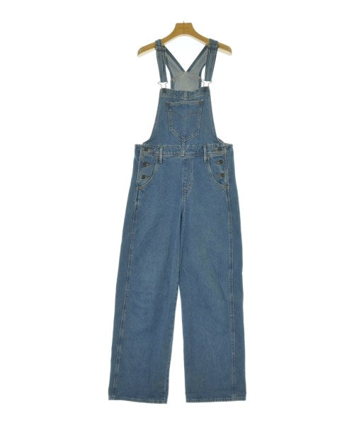 Levi's RED ชุดเอี๊ยม/เสื้อคลุมหลวมๆ/จั๊มสูท