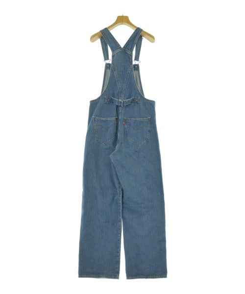Levi's RED ชุดเอี๊ยม/เสื้อคลุมหลวมๆ/จั๊มสูท