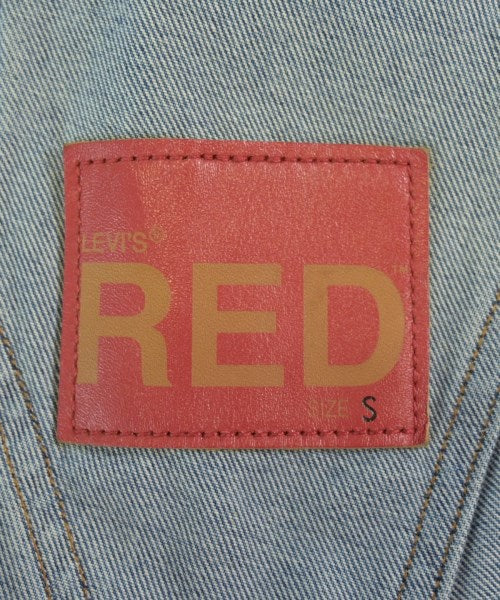 Levi's RED ชุดเอี๊ยม/เสื้อคลุมหลวมๆ/จั๊มสูท