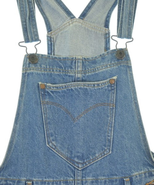 Levi's RED ชุดเอี๊ยม/เสื้อคลุมหลวมๆ/จั๊มสูท