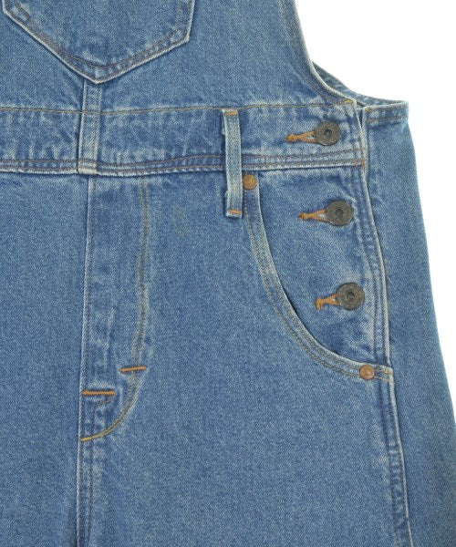 Levi's RED ชุดเอี๊ยม/เสื้อคลุมหลวมๆ/จั๊มสูท