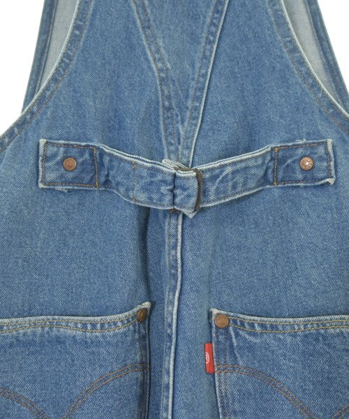 Levi's RED ชุดเอี๊ยม/เสื้อคลุมหลวมๆ/จั๊มสูท