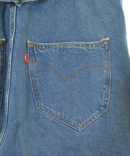 Levi's RED ชุดเอี๊ยม/เสื้อคลุมหลวมๆ/จั๊มสูท