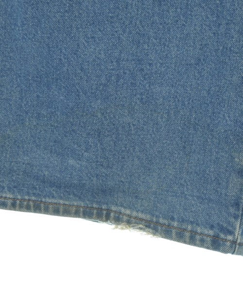 Levi's RED ชุดเอี๊ยม/เสื้อคลุมหลวมๆ/จั๊มสูท