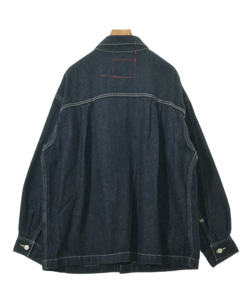 Levi's RED แจ็คเก็ตยีนส์
