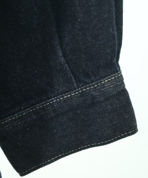 Levi's RED แจ็คเก็ตยีนส์