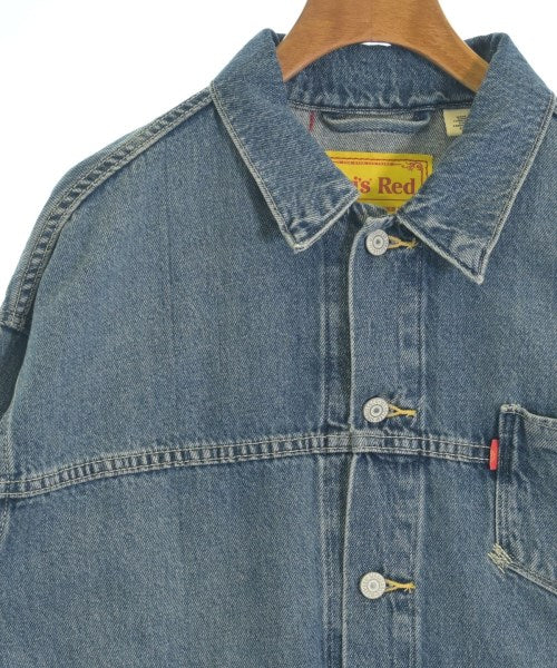 Levi's RED แจ็คเก็ตยีนส์