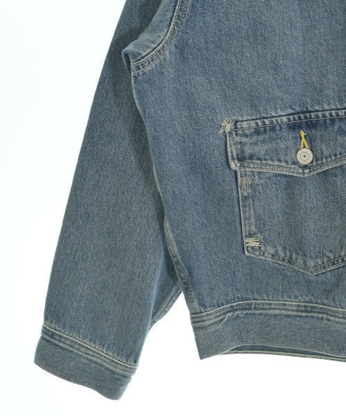 Levi's RED แจ็คเก็ตยีนส์