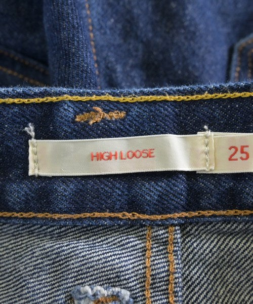 Levi's RED ยีนส์