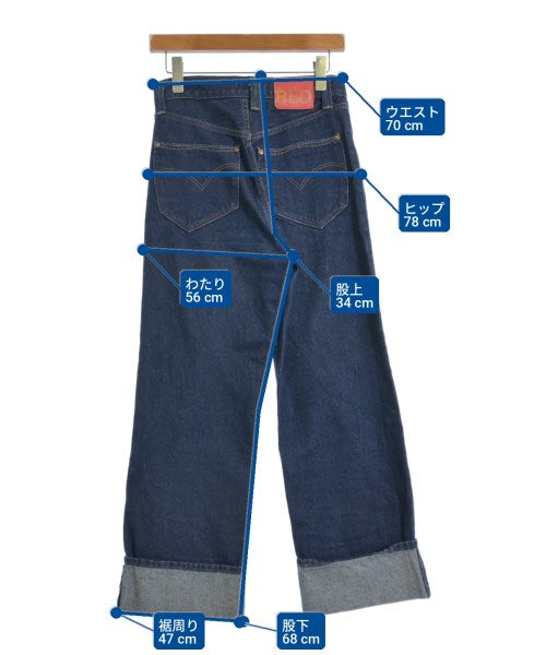 Levi's RED ยีนส์