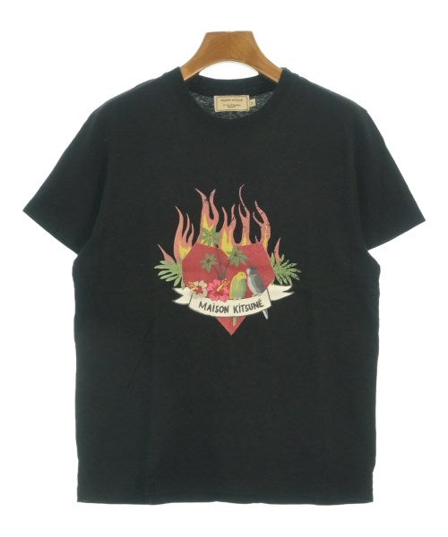 KITSUNE เสื้อยืด/เสื้อท็อปส์