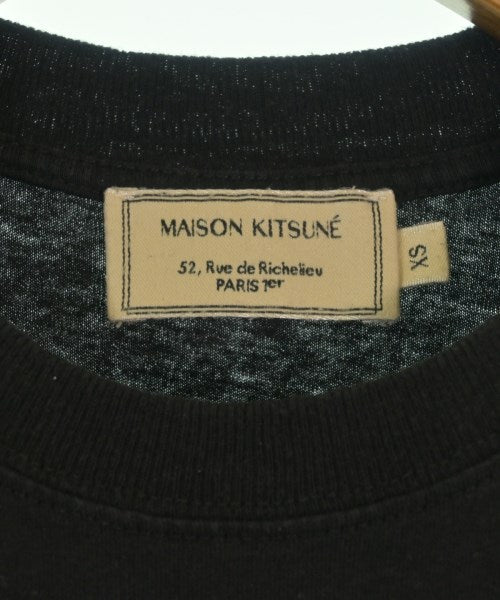 KITSUNE เสื้อยืด/เสื้อท็อปส์