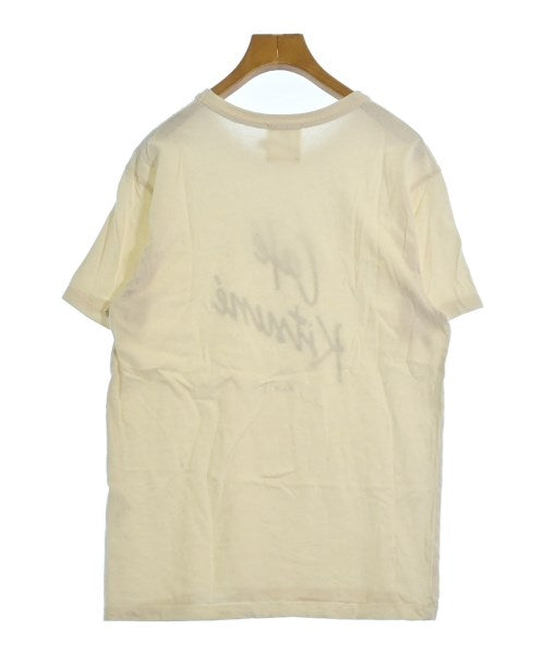 KITSUNE เสื้อยืด/เสื้อท็อปส์
