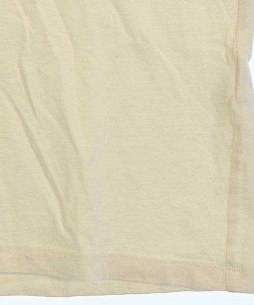 KITSUNE เสื้อยืด/เสื้อท็อปส์