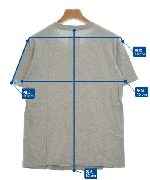 A เสื้อยืด/เสื้อท็อปส์