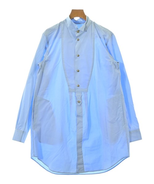 A เสื้อลำลอง