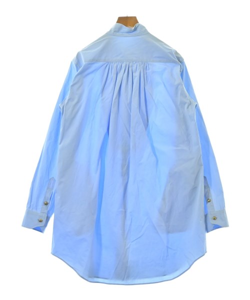 A เสื้อลำลอง