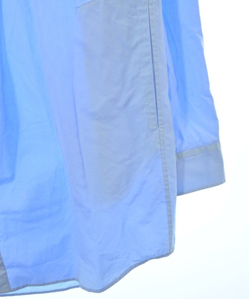 A เสื้อลำลอง