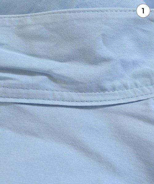 A เสื้อลำลอง