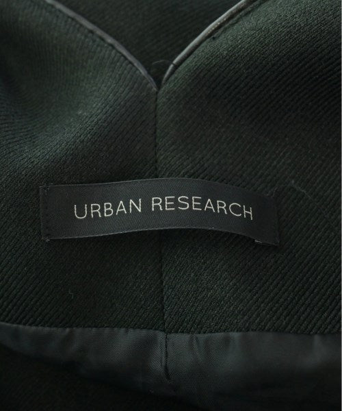URBAN RESEARCH ชุดเดรส