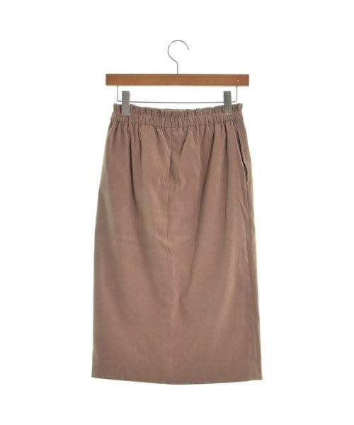 URBAN RESEARCH กระโปรงยาวถึงเข่า