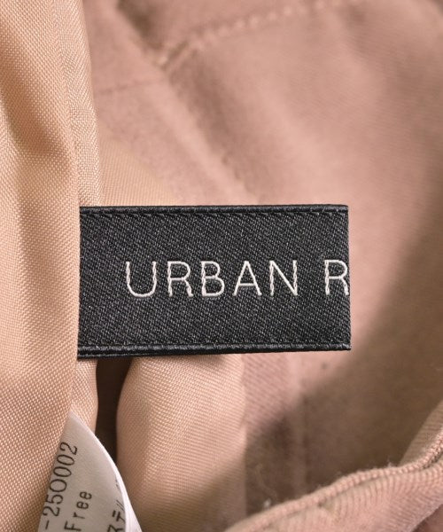 URBAN RESEARCH กระโปรงยาวถึงเข่า