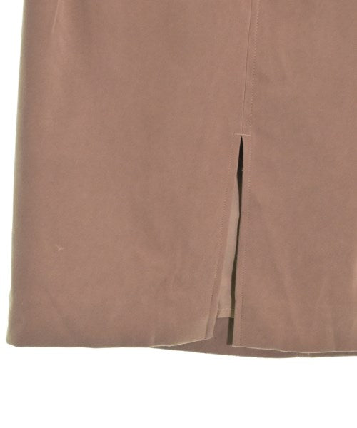 URBAN RESEARCH กระโปรงยาวถึงเข่า