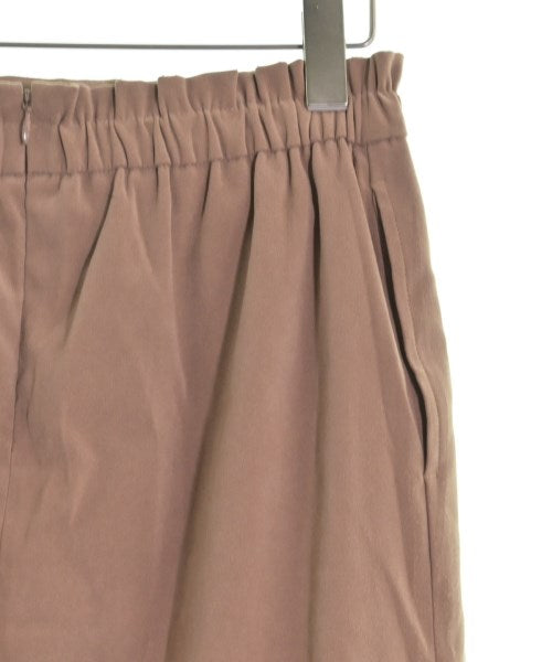 URBAN RESEARCH กระโปรงยาวถึงเข่า