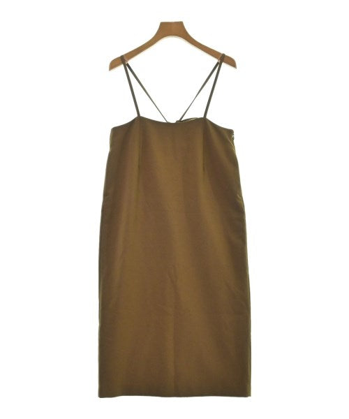 URBAN RESEARCH ชุดเดรส