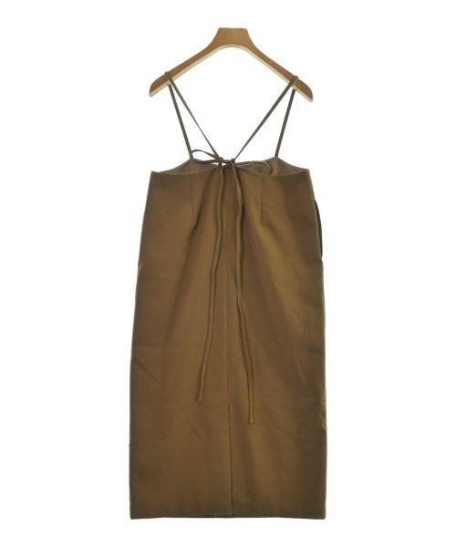 URBAN RESEARCH ชุดเดรส