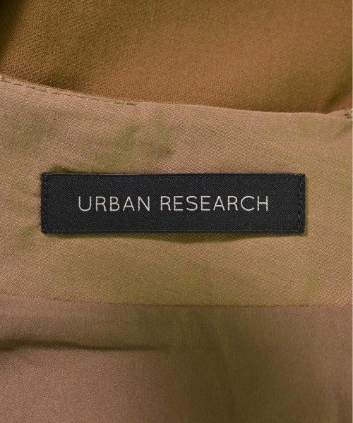 URBAN RESEARCH ชุดเดรส
