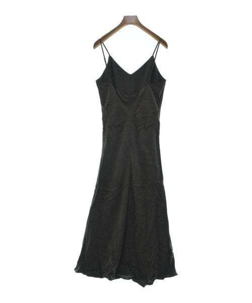 URBAN RESEARCH ชุดเดรส