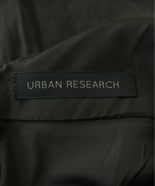 URBAN RESEARCH ชุดเดรส