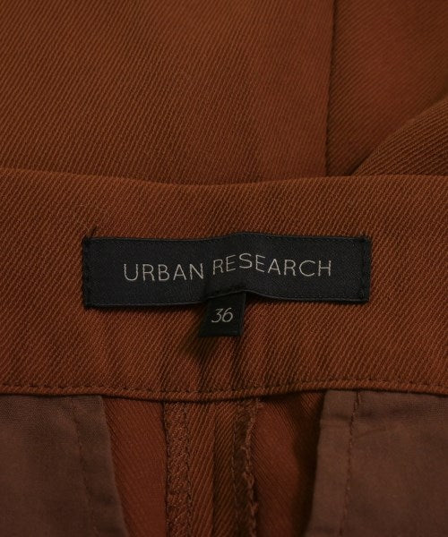 URBAN RESEARCH กางเกง อื่น